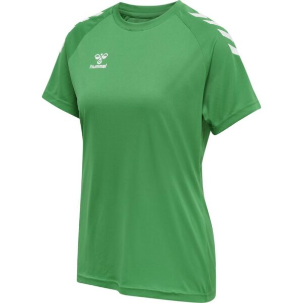 Hummel-Hummel–Hmlcore-Xk-Core-Poly-T-Shirt-S-S-Woman-211944-Strømsø-Sport-1 Hummel Hummel Hmlcore Xk Core Poly T-Shirt S-S Woman 211944 Strømsø Sport 1