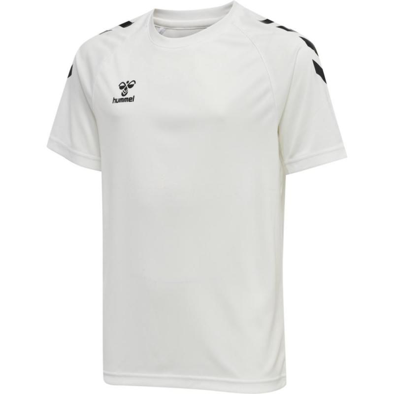 Hummel Hummel Hmlcore Xk Core Poly Tee S-S Kids 212644 Strømsø Sport 1
