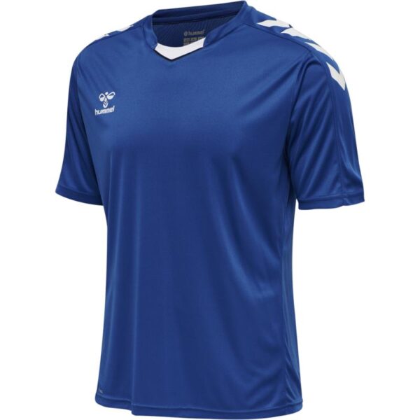 Hummel-Hummel–Hmlcore-Xk-Poly-Jersey-S-S-211455-Strømsø-Sport-1 Hummel Hummel Hmlcore Xk Poly Jersey S-S 211455 Strømsø Sport 1
