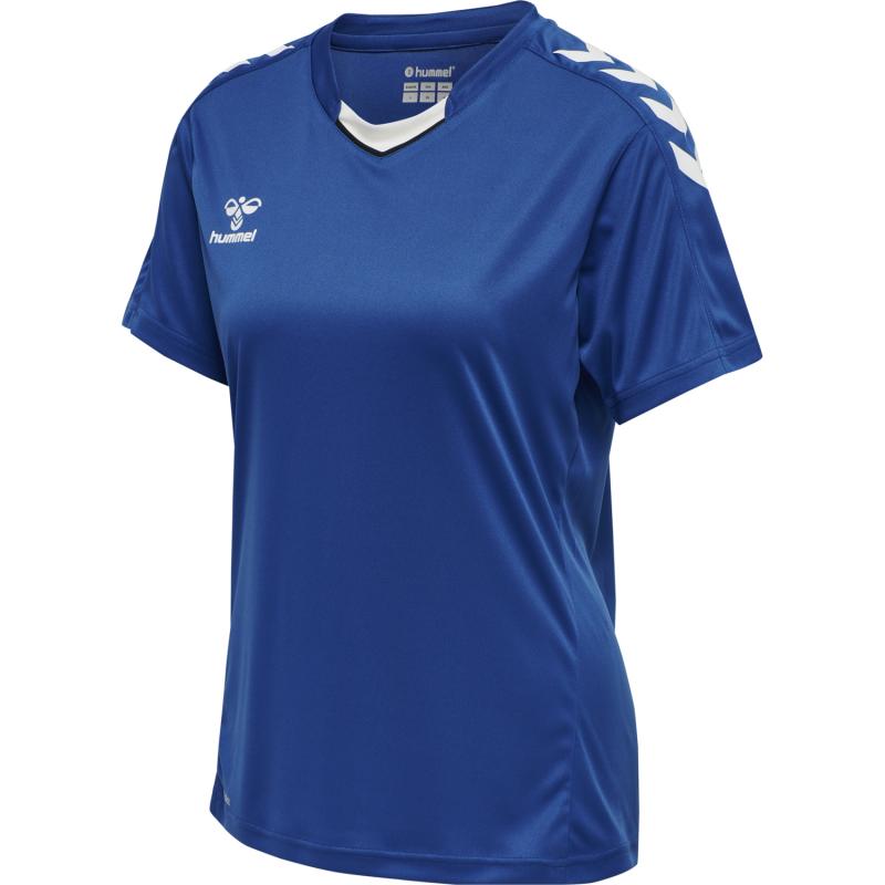 Hummel Hummel Hmlcore Xk Poly Jersey S-S Woman 211457 Strømsø Sport 1