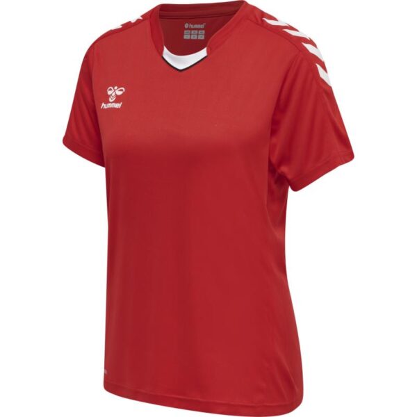 Hummel Hummel Hmlcore Xk Poly Jersey S-S Woman 211457 Strømsø Sport 1