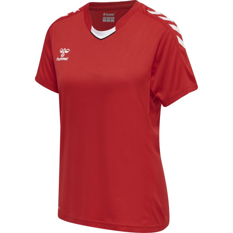 Hummel Hummel Hmlcore Xk Poly Jersey S-S Woman 211457 Strømsø Sport 1