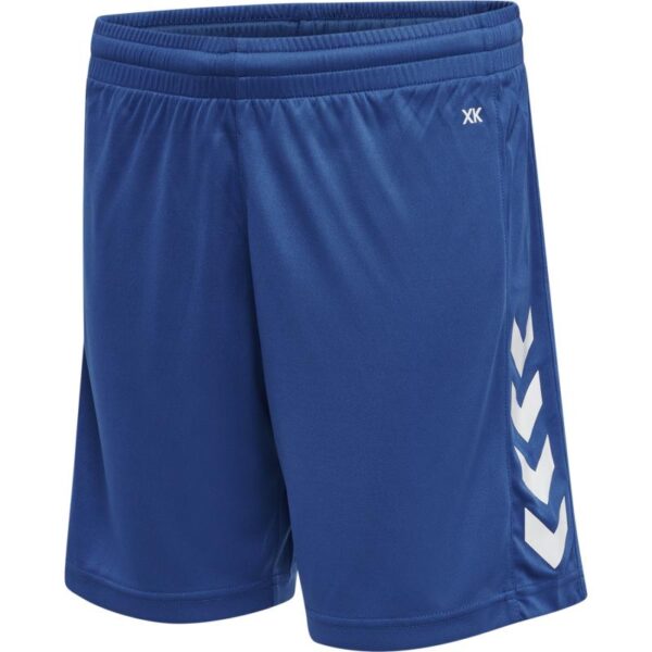 Hummel Hummel Hmlcore Xk Poly Shorts Kids 211467 Strømsø Sport 1