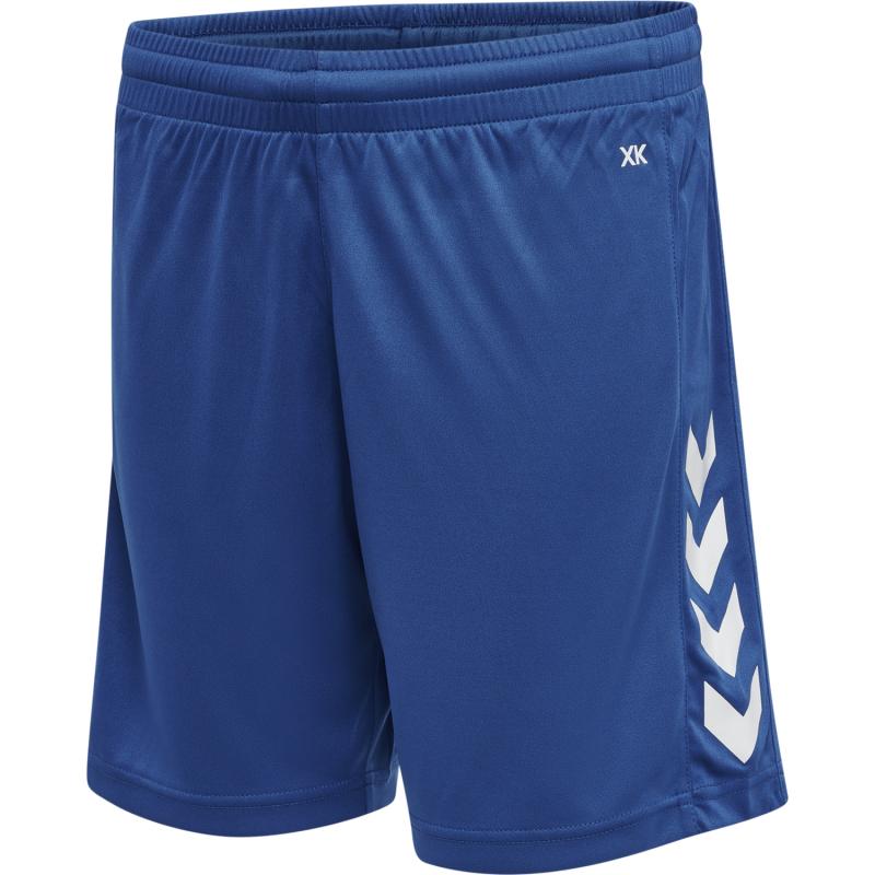 Hummel Hummel Hmlcore Xk Poly Shorts Kids 211467 Strømsø Sport 1