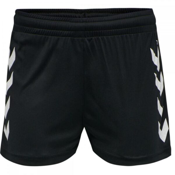 Hummel Hummel Hmlcore Xk Poly Shorts Woman 211468 Strømsø Sport 1