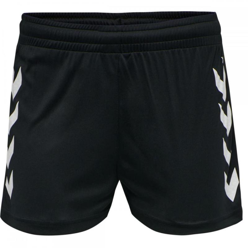 Hummel Hummel Hmlcore Xk Poly Shorts Woman 211468 Strømsø Sport 1