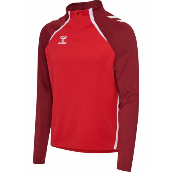 Hummel-Hummel–Hmllead-2.0-Half-Zip-223746-Strømsø-Sport-1 Hummel Hummel Hmllead 2.0 Half Zip 223746 Strømsø Sport 1