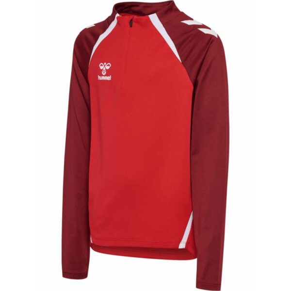 Hummel-Hummel–Hmllead-2.0-Half-Zip-Kids-223747-Strømsø-Sport-1 Hummel Hummel Hmllead 2.0 Half Zip Kids 223747 Strømsø Sport 1