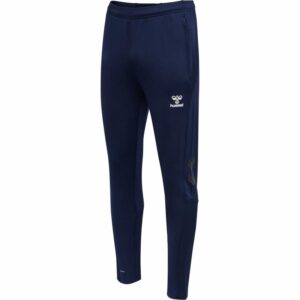 Hummel Hummel Hmllead Football Pants 207413 Strømsø Sport 1