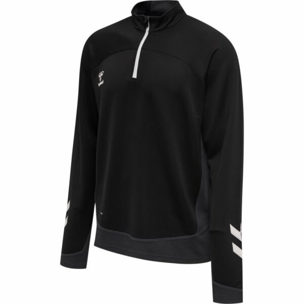 Hummel-Hummel–Hmllead-Half-Zip-207403-Strømsø-Sport-1 Hummel Hummel Hmllead Half Zip 207403 Strømsø Sport 1