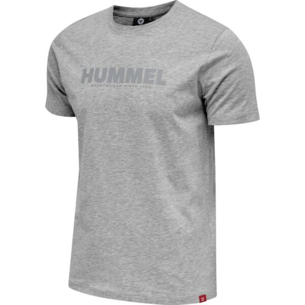 Hummel-Hummel–Hmllegacy-T-Shirt-212569-Strømsø-Sport-1 Hummel Hummel Hmllegacy T-Shirt 212569 Strømsø Sport 1