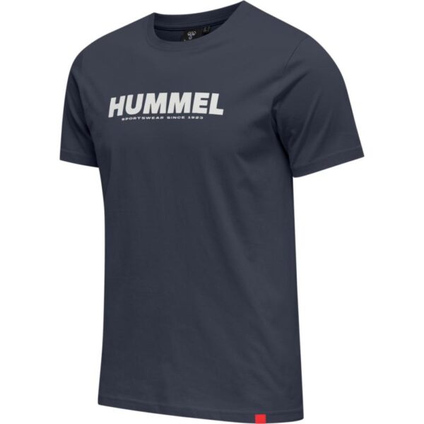 Hummel-Hummel–Hmllegacy-T-Shirt-212569-Strømsø-Sport-1 Hummel Hummel Hmllegacy T-Shirt 212569 Strømsø Sport 1