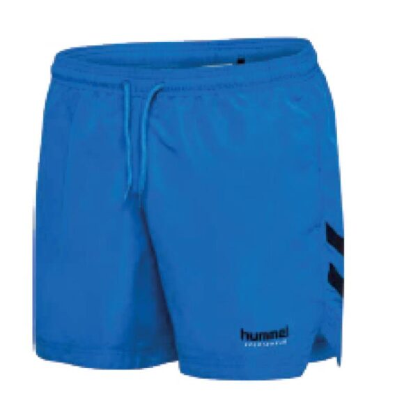 Hummel Hummel Hmlned Swim Shorts 227641 Strømsø Sport 1