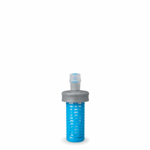 Hydrapak Hydrapak Ultraflask+ Filter Cap 42mm Grey-HP Blue F05 Strømsø Sport 1