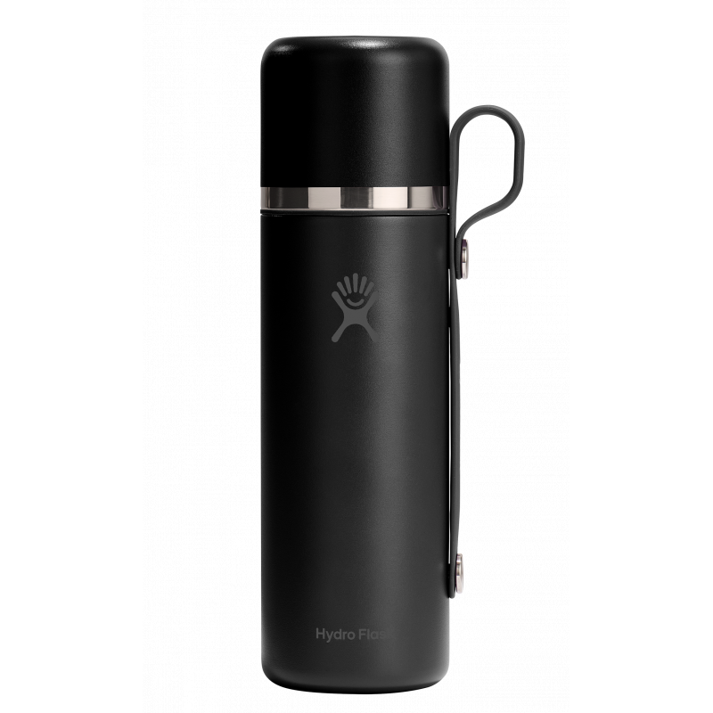 Hydro Flask 28 Oz Hot Flask And Cup FLC28 Strømsø Sport 1