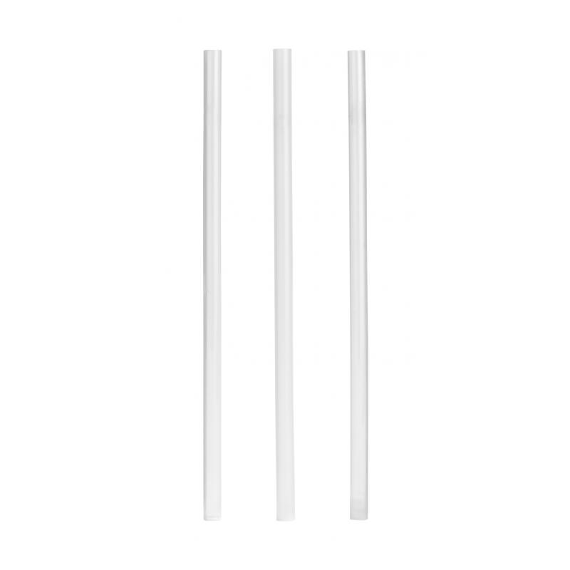 Hydro Flask 3-PACK REPLACEMENT STRAWS RSP Strømsø Sport 1