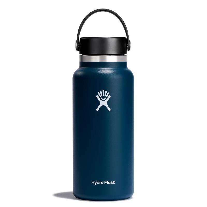 Hydro Flask 32 OZ WIDE FLEX CAP W32BTS Strømsø Sport 1