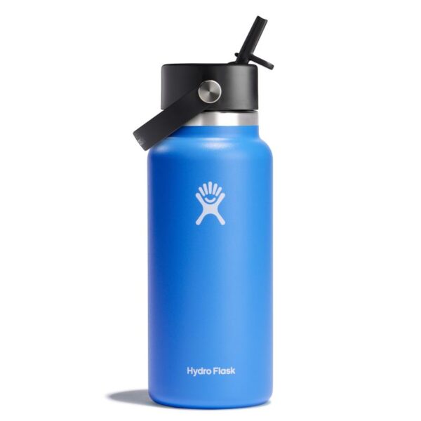 -Hydro-Flask–32-OZ-WIDE-FLEX-STRAW-CAP-W32BFS-Strømsø-Sport-1 Hydro Flask 32 OZ WIDE FLEX STRAW CAP W32BFS Strømsø Sport 1