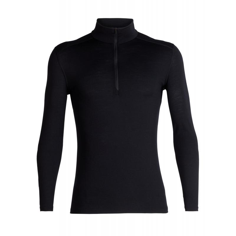 Icebreaker Icebreaker M 200 Oasis Ls Half Zip B04367 Strømsø Sport 1