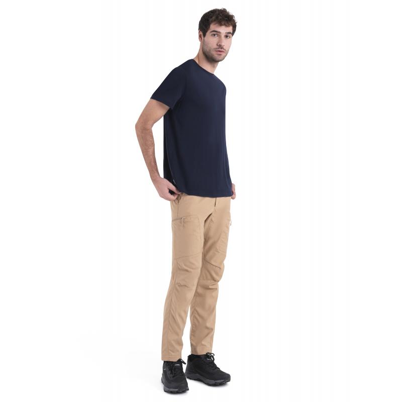 Icebreaker Icebreaker M Mer 150 Tech Lite Iii Ss Tee 0A56WL Strømsø Sport 3