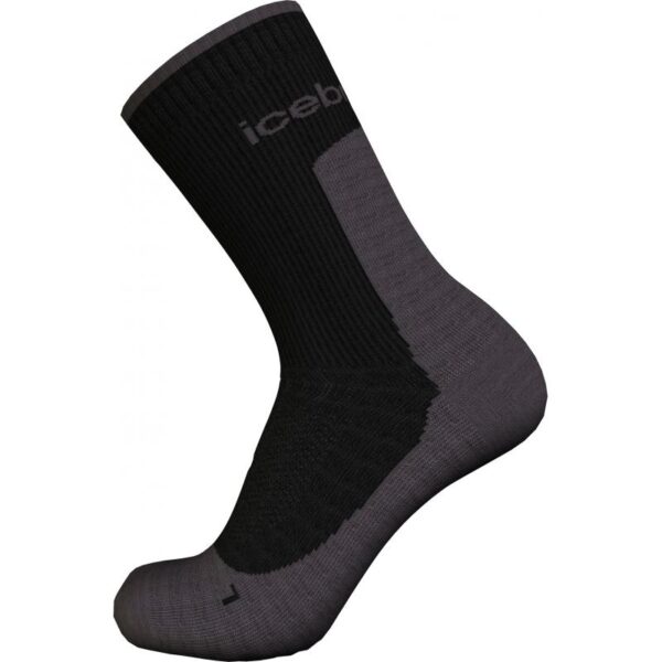 Icebreaker-Icebreaker–M-Mer-Hike+-Light-Crew-0A578O-Strømsø-Sport-1 Icebreaker Icebreaker M Mer Hike+ Light Crew 0A578O Strømsø Sport 1