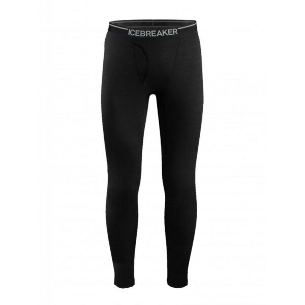 Icebreaker Icebreaker Mens 200 Oasis Leggings 104369 Strømsø Sport 1