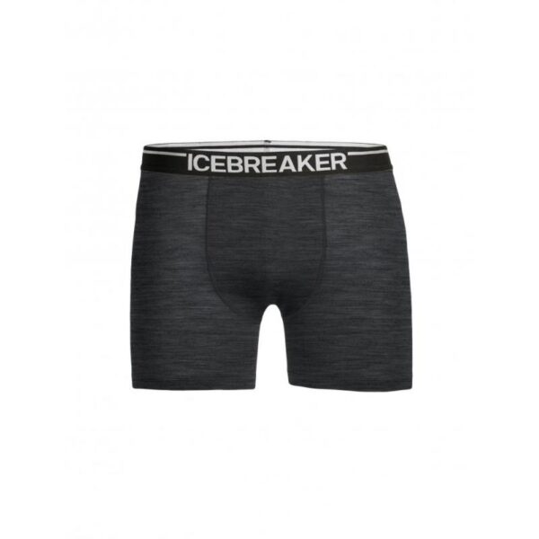 Icebreaker Icebreaker Mens Anatomica Boxers 103029 Strømsø Sport 1
