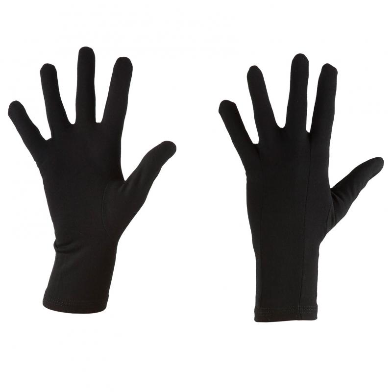 Icebreaker Icebreaker U 200 Oasis Glove Liners IBM207 Strømsø Sport 1