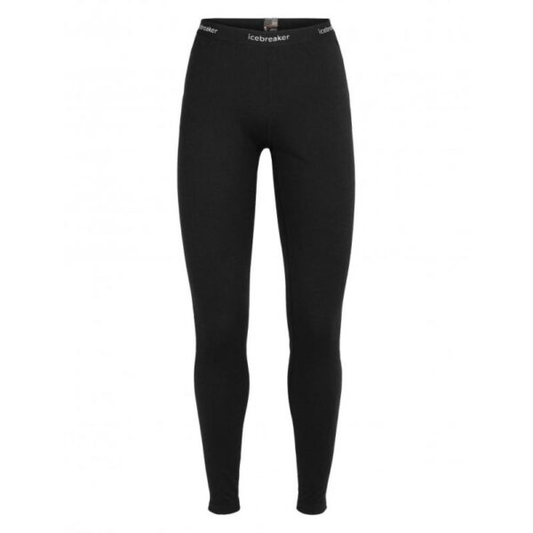Icebreaker Icebreaker W 200 Oasis Leggings 104383 Strømsø Sport 1