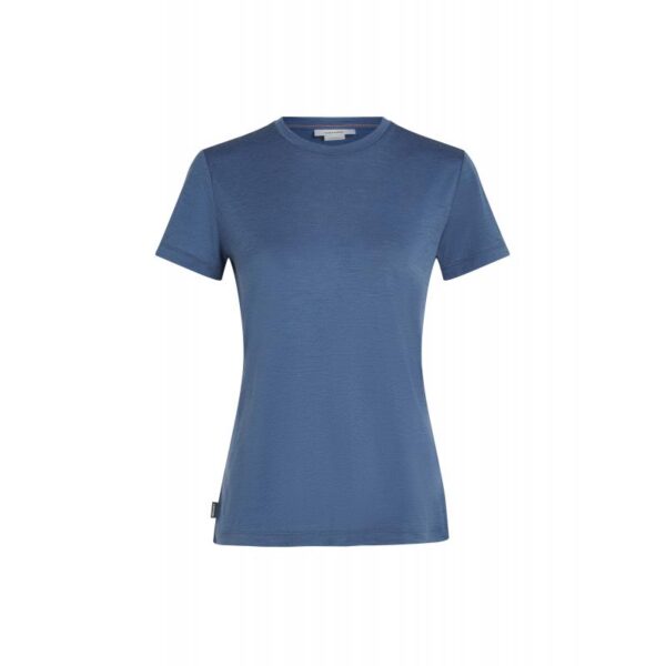 Icebreaker Icebreaker W Mer 150 Tech Lite Iii Ss Tee 0A56Y8 Strømsø Sport 1