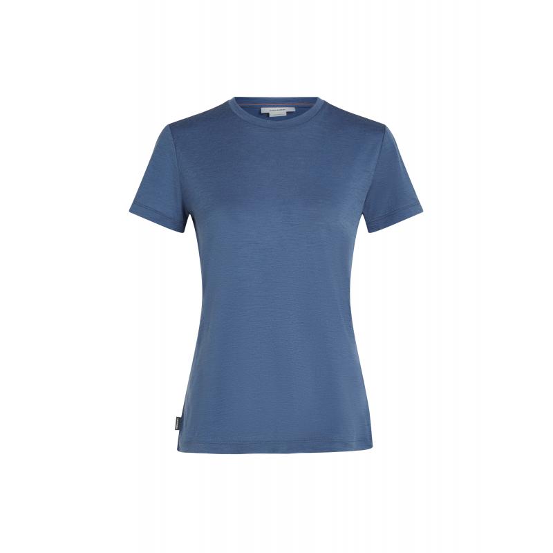 Icebreaker Icebreaker W Mer 150 Tech Lite Iii Ss Tee 0A56Y8 Strømsø Sport 1
