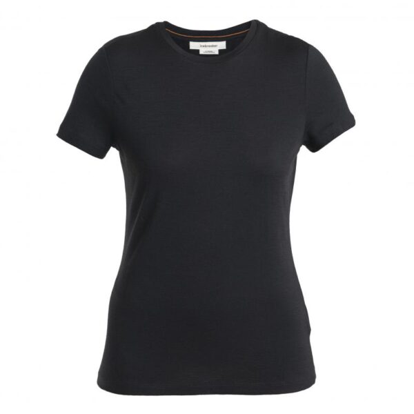 Icebreaker Icebreaker W Mer 150 Tech Lite Iii Ss Tee 0A56Y8 Strømsø Sport 1