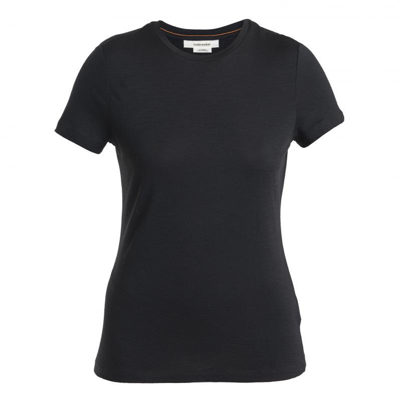 Icebreaker Icebreaker W Mer 150 Tech Lite Iii Ss Tee 0A56Y8 Strømsø Sport 1