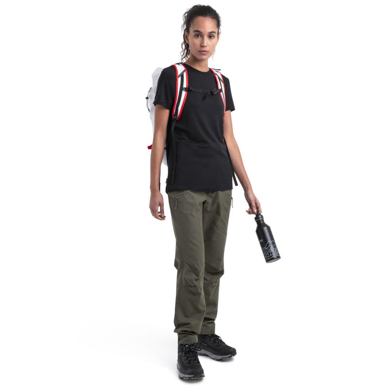 Icebreaker Icebreaker W Mer 150 Tech Lite Iii Ss Tee 0A56Y8 Strømsø Sport 2