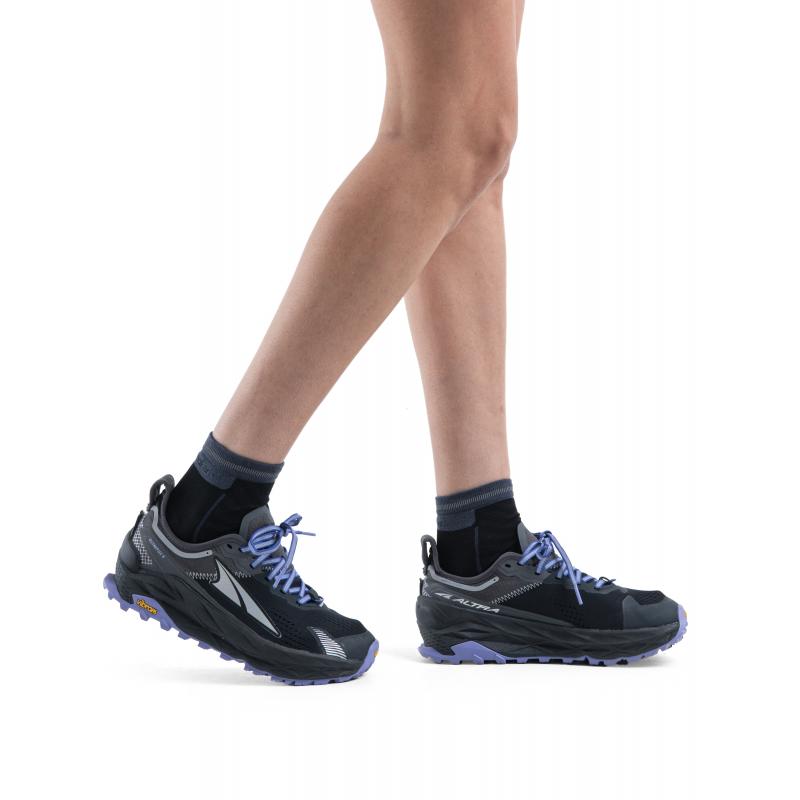 Icebreaker Icebreaker W Mer Run+ Ultralight Mini 0A56VK Strømsø Sport 2