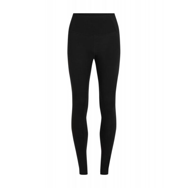 Icebreaker Icebreaker Women Merino 200 Oasis High Rise Leggings 0A57BB Strømsø Sport 1