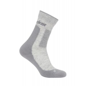 Icebreaker Icebreaker Women Merino Hike+ Medium Crew 0A578I Strømsø Sport 1