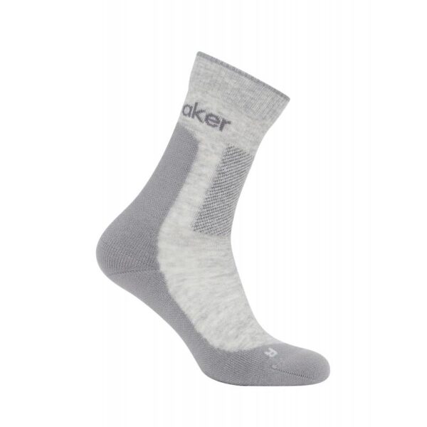 Icebreaker Icebreaker Women Merino Hike+ Medium Crew 0A578I Strømsø Sport 1