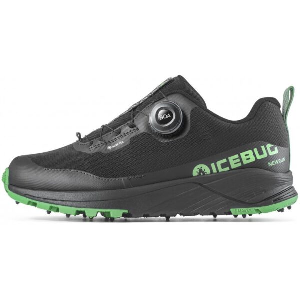 Icebug Icebug Newrun W Bugrip Gtx G18004-9 Strømsø Sport 1