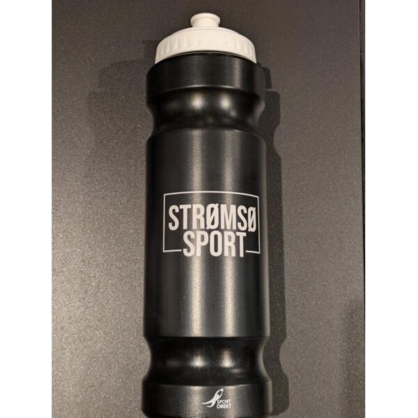 SportDirekt Strømsø Sport Flaske