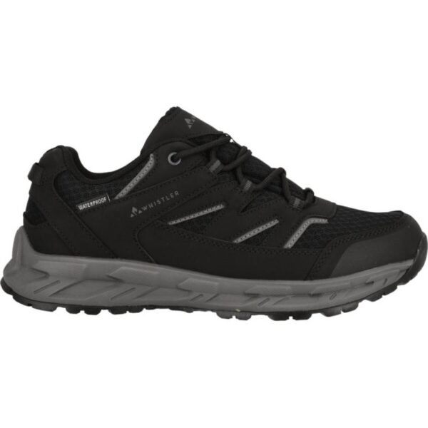 Ikke definert-Whistler Benin U Shoe Wp-W242371-Strømsø Sport-1 Whistler Whistler Benin U Shoe Wp