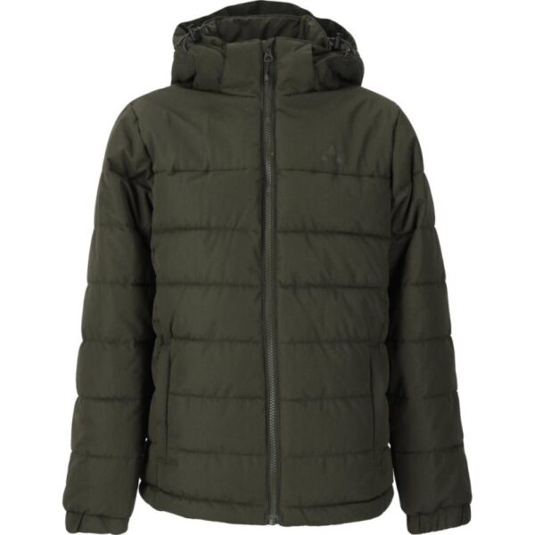 Ikke definert-Whistler Carseno Jr. Puff Jacket-W203821-Strømsø Sport-1 Whistler Whistler Carseno Jr. Puff Jacket