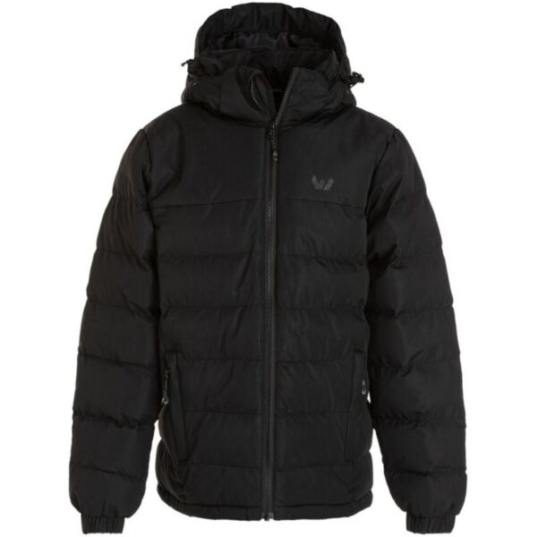 Ikke definert-Whistler Carseno Jr. Puff Jacket-W203821-Strømsø Sport-1 Whistler Whistler Carseno Jr. Puff Jacket
