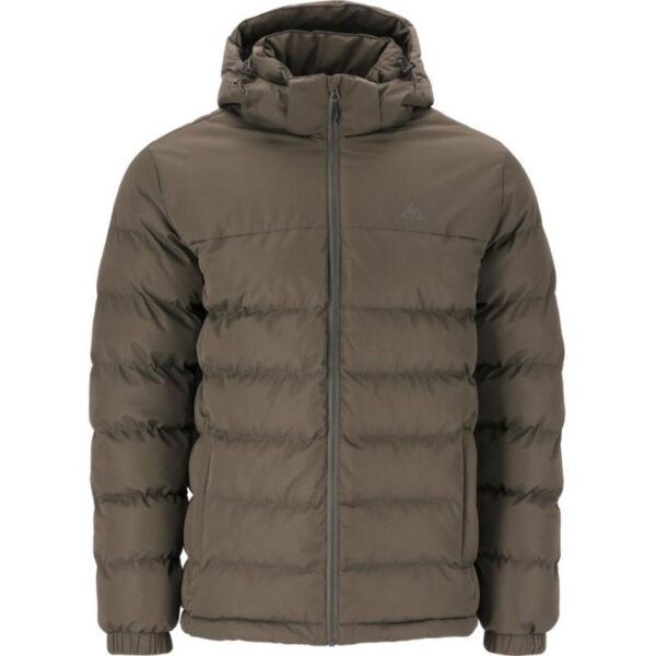 Ikke definert-Whistler Carseno M Puff Jacket-W203822-Strømsø Sport-1 Whistler Whistler Carseno M Puff Jacket