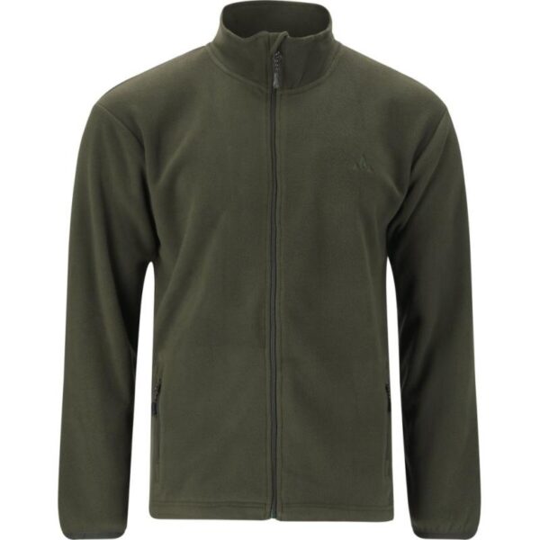 Ikke definert-Whistler Cocoon M Fleece Jacket-W211202-Strømsø Sport-1 Whistler Whistler Cocoon M Fleece Jacket
