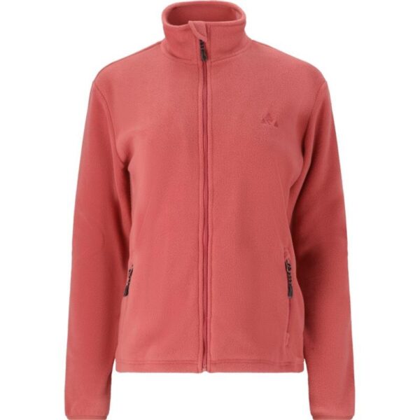 Ikke definert-Whistler Cocoon W Fleece Jacket-W211201-Strømsø Sport-2 Whistler Whistler Cocoon W Fleece Jacket