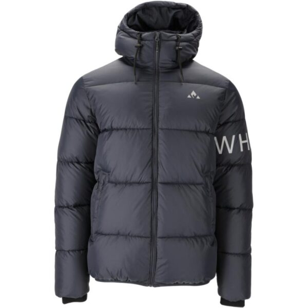 Ikke definert-Whistler Drift M Puffer Jacket-W233225-Strømsø Sport-1 Whistler Whistler Drift M Puffer Jacket