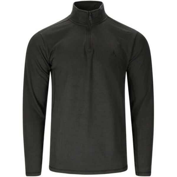 Ikke definert-Whistler Senju M Half Zip Midlayer-W253987-Strømsø Sport-1 Whistler Whistler Senju M Half Zip Midlayer
