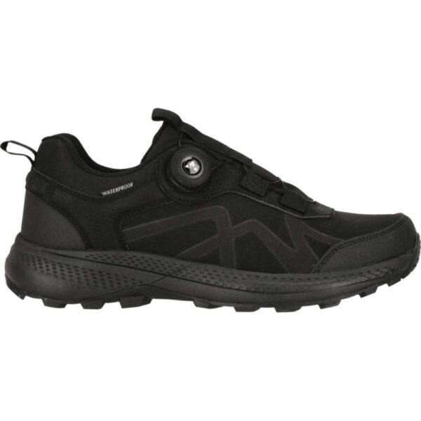 Ikke definert-Whistler Vitong Q-Lock Shoe Wp-W254487-Strømsø Sport-1 Whistler Whistler Vitong Q-Lock Shoe Wp