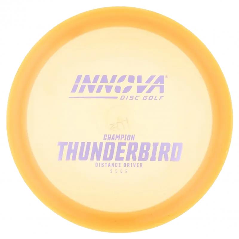 Innova Champion Driver Thunderbird, 173-175g FI3-50007165-1 Strømsø Sport 1